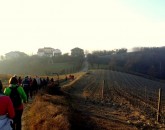 trekking in monferrato